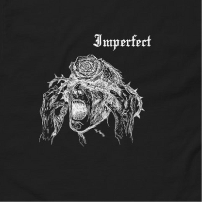 LUST Tee