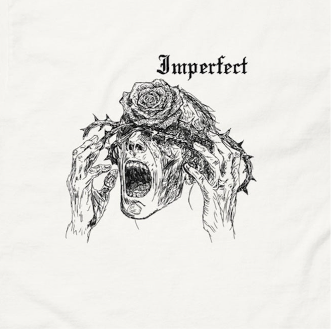 LUST Tee