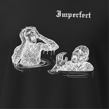 GLUTTONY Boxy Tee
