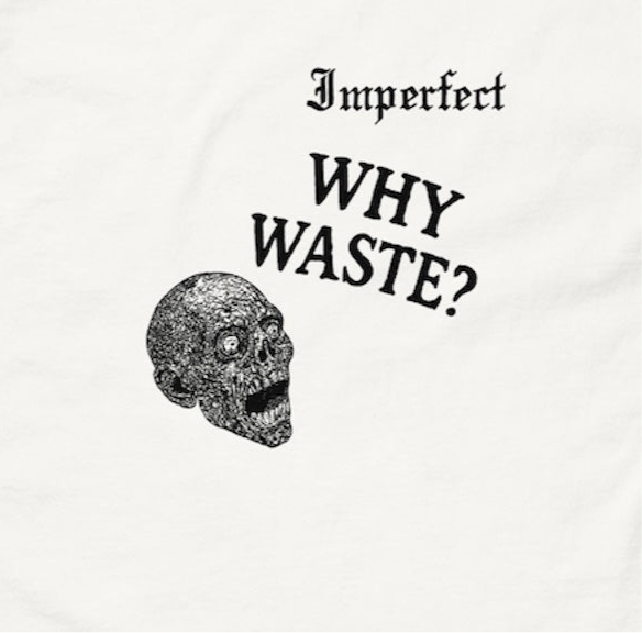 GREED Tee