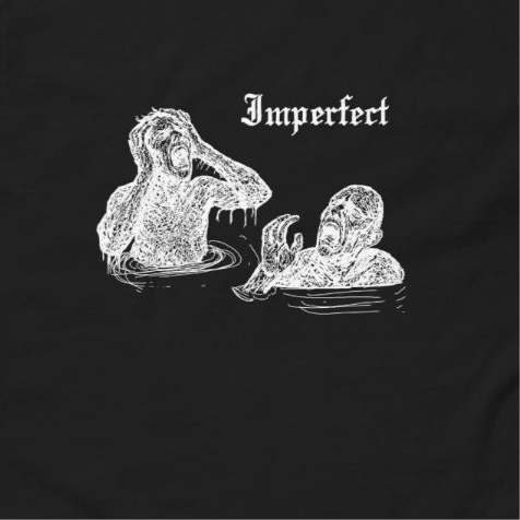 GLUTTONY Tee