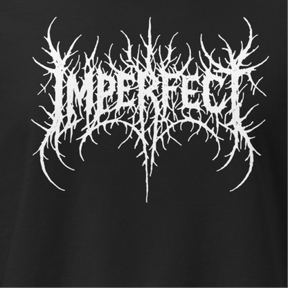 Logo Boxy Tee