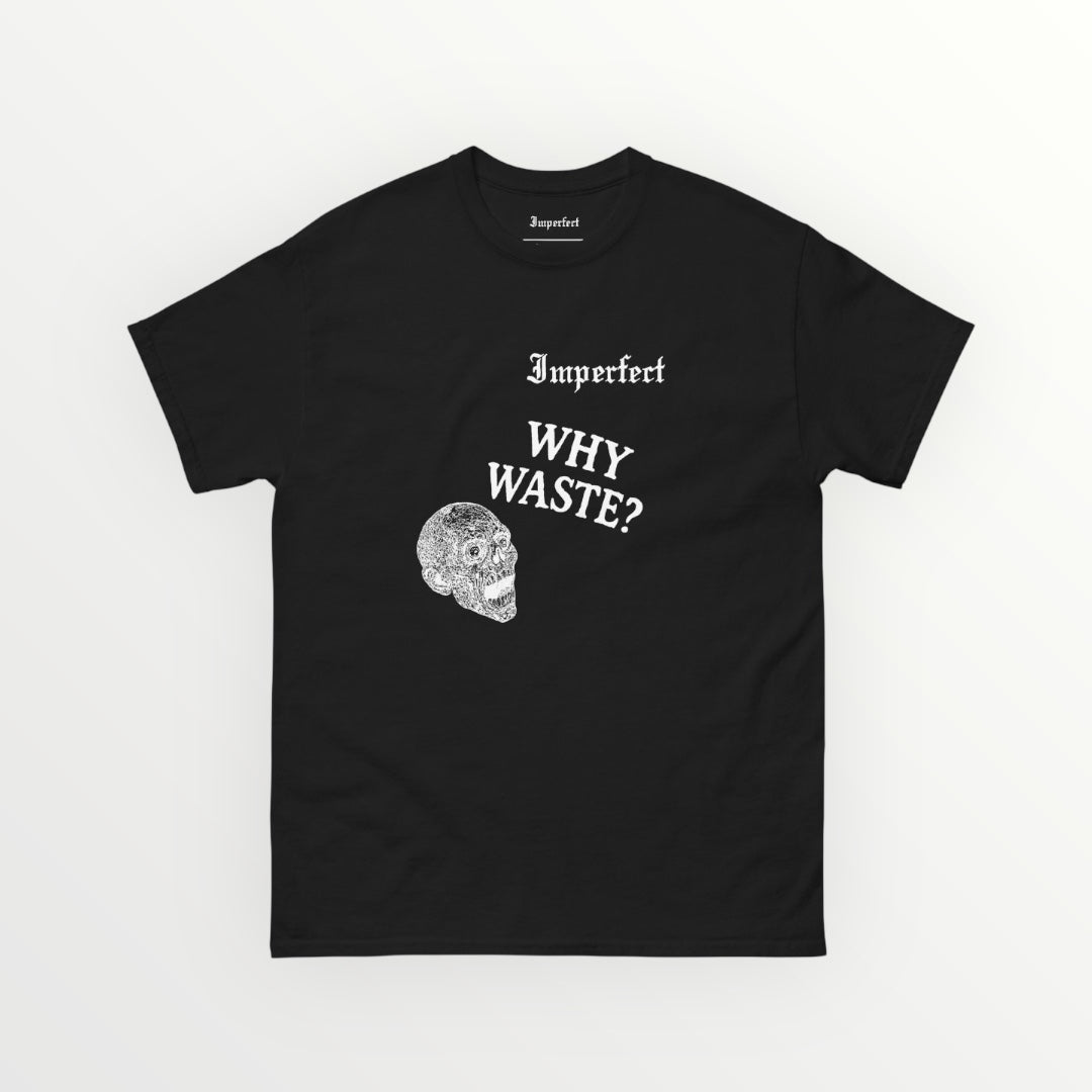 GREED Tee