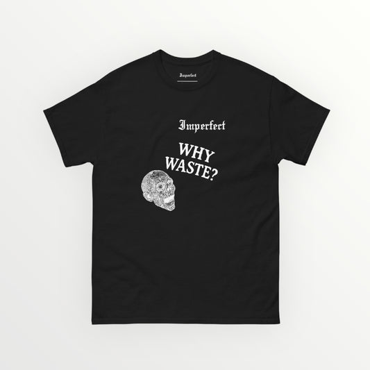 GREED Tee