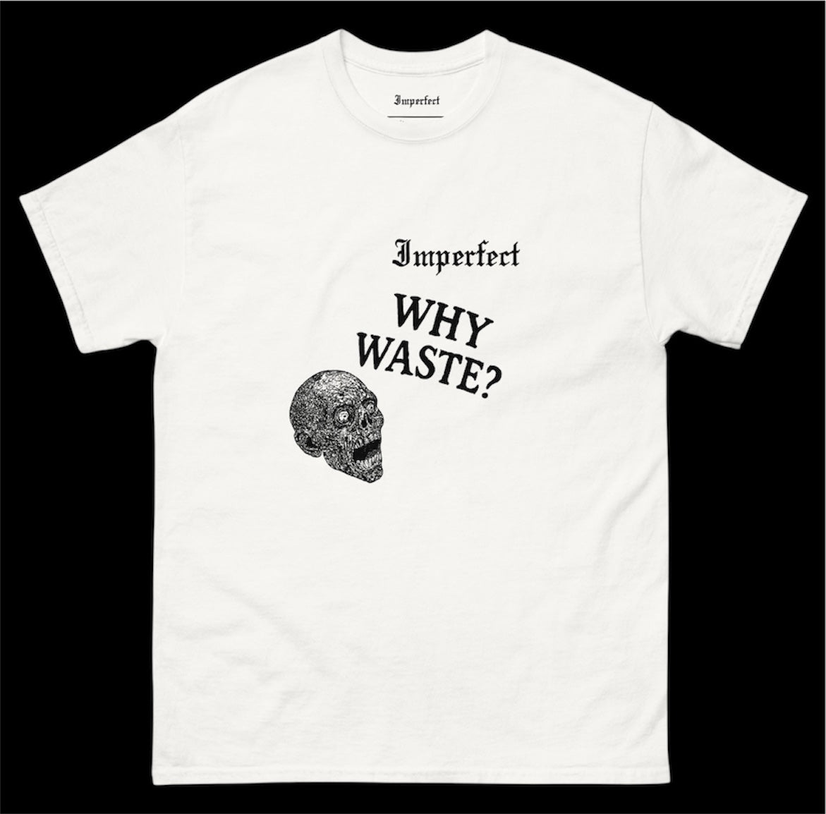 GREED Tee