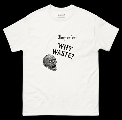 GREED Tee
