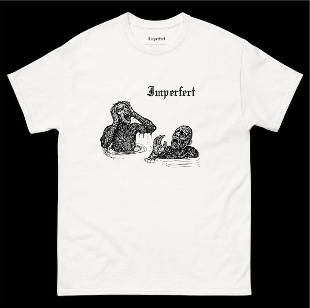 GLUTTONY Tee
