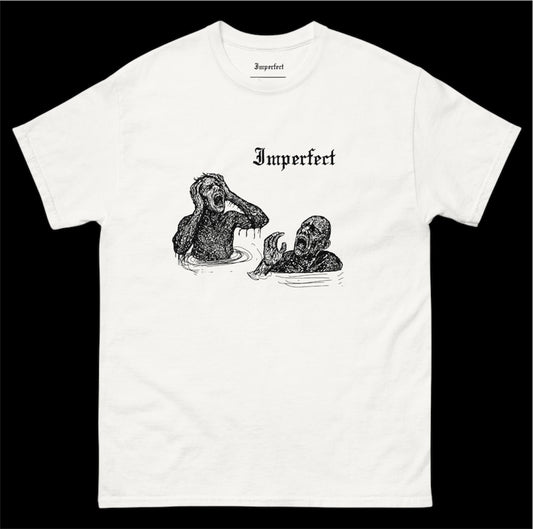 GLUTTONY Tee
