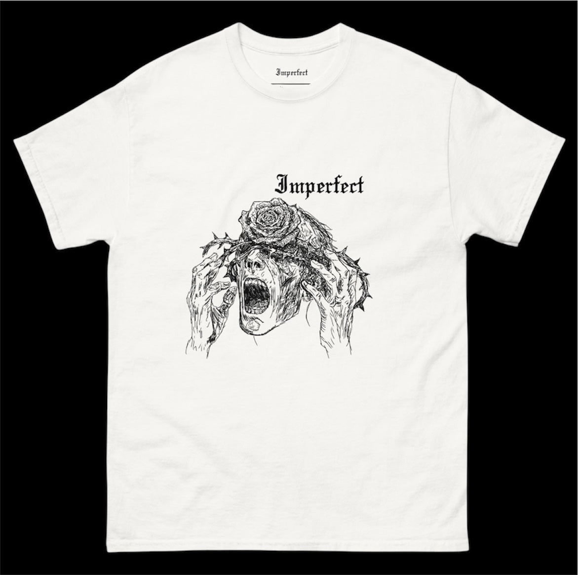 LUST Tee