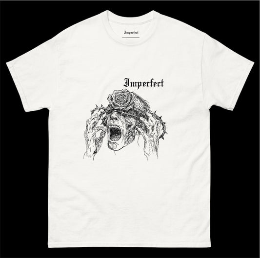 LUST Tee