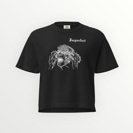 LUST Boxy Tee